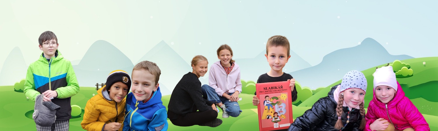 Základní škola sv. Voršily v Olomouci